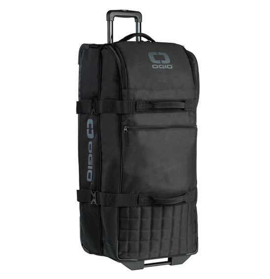 Ogio Trucker Gear Bag - Black - 110 Litre