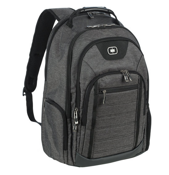 Ogio DRIFTER Backpack - Dark Static - 31 Litre