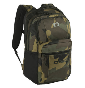 Ogio Covert 20L Backpack - Covert Woody