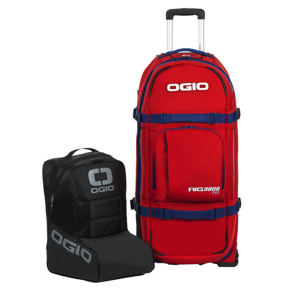 Ogio RIG 9800 Pro Gear Bag - 125L - Cubbie