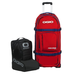Ogio RIG 9800 Pro Gear Bag - 125L - Cubbie