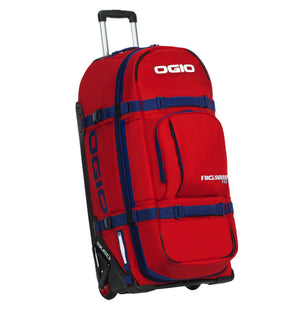 Ogio RIG 9800 Pro Gear Bag - 125L - Cubbie