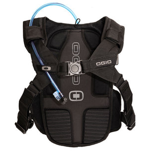 Ogio Hammers Hydration Pack - 2 Litre - Black