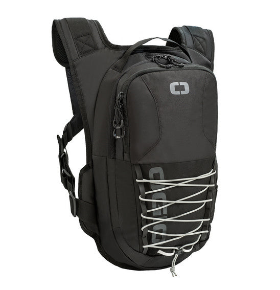 Ogio Hammers Hydration Pack - 2 Litre - Black