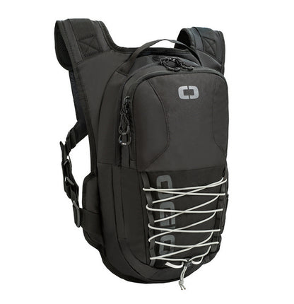Ogio Hammers Hydration Pack - 2 Litre - Black