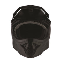 Load image into Gallery viewer, Oneal : Youth Large : 2 Series MX Helmet : Matt Black