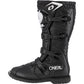 Oneal Adult Rider Pro MX Boots - Black
