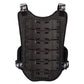 Oneal Adult Holeshot Chest Protector - Black