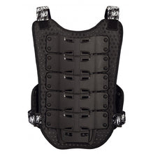 Load image into Gallery viewer, Oneal Adult Holeshot Chest Protector - Black