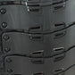 Oneal Adult Holeshot Chest Protector - Black