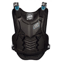 Load image into Gallery viewer, Oneal Adult Holeshot Chest Protector - Black