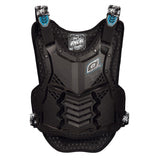 Oneal Adult Holeshot Chest Protector - Black