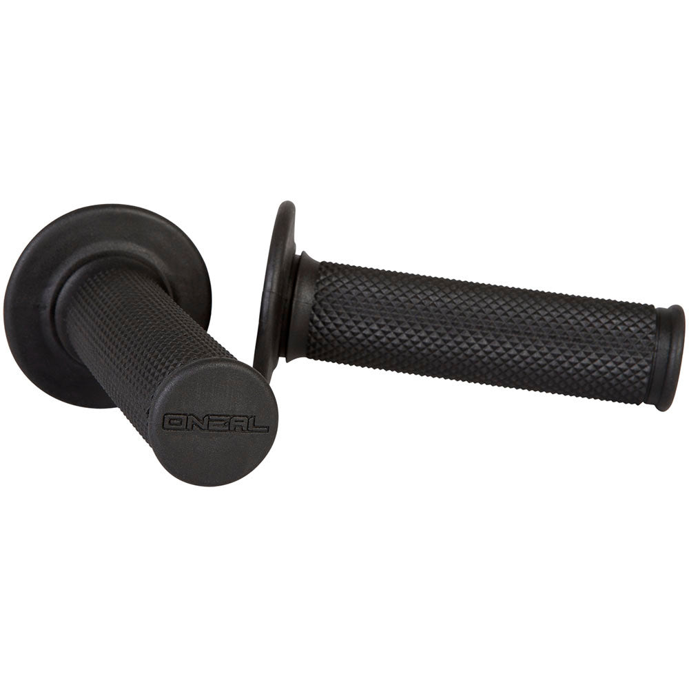 Oneal MX Pro Grips Diamond - Black