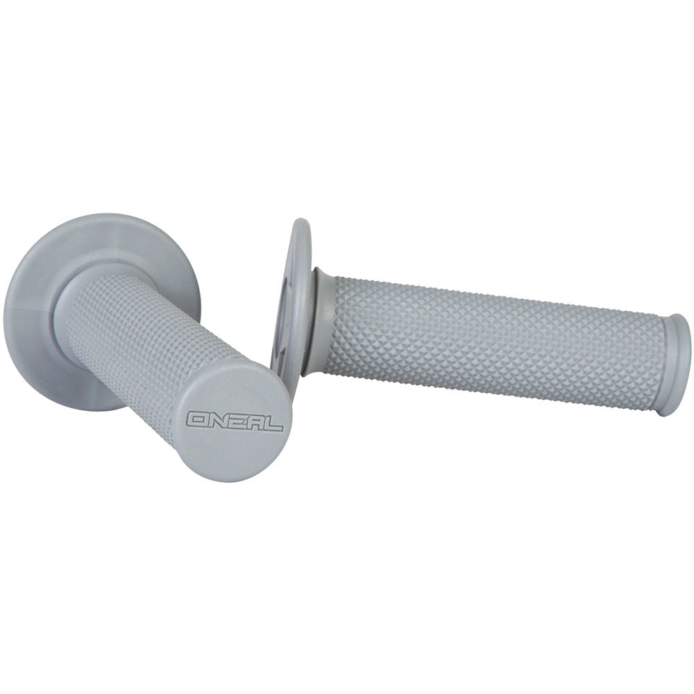 Oneal MX Pro Grips Diamond - Grey