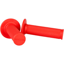 Load image into Gallery viewer, Oneal MX Pro Grips Diamond - Red