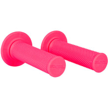 Load image into Gallery viewer, Oneal MX Pro Grips Diamond - Neon Pink