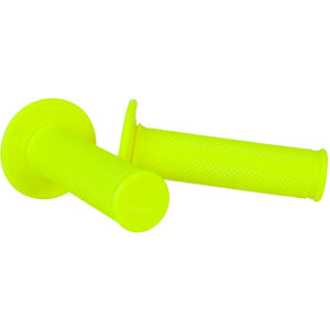 Oneal MX Pro Grips Diamond - Neon Yellow