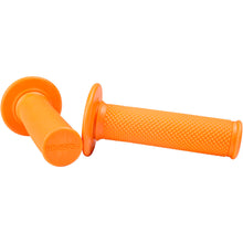 Load image into Gallery viewer, Oneal MX Pro Grips Diamond - Orange