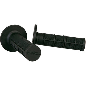 Oneal MX Pro Grips Half Waffle - Black