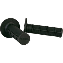 Load image into Gallery viewer, Oneal MX Pro Grips Half Waffle - Black