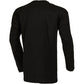 ONeal Youth ELEMENT Hexx Cotton Jersey - Black/White