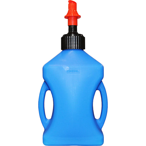 ONEAL Fast Fill Fuel Jug - 10 Litre - Blue