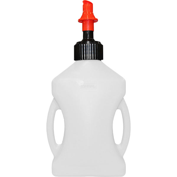 ONEAL Fast Fill Fuel Jug - 10 Litre - White