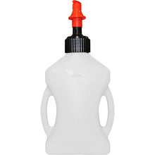 Load image into Gallery viewer, ONEAL Fast Fill Fuel Jug - 10 Litre - White