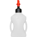 ONEAL Fast Fill Fuel Jug - 10 Litre - White