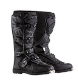 Oneal Adult 9US Element MX Boots - Black