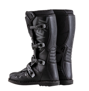 Oneal Adult Element MX Boots - Black