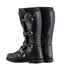 Load image into Gallery viewer, Oneal Adult 8US Element MX Boots - Black