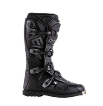 Load image into Gallery viewer, Oneal Adult 9US Element MX Boots - Black