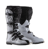 Oneal Adult 11US Element MX Boots - Grey