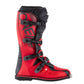 Oneal Adult Element MX Boots - Red