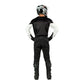 ONEAL Adult Threat MX Jersey - Black/White
