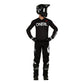 Oneal Adult Hardwear MX Pants - Elite Black