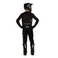 Oneal Adult Hardwear MX Pants - Elite Black