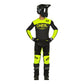 Oneal Youth Mayhem MX Pants - Hexx Black/Yellow