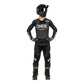 Oneal Adult MAYHEM Hexx MX Jersey - Black