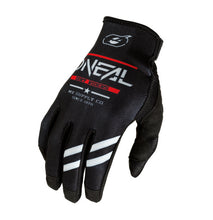Load image into Gallery viewer, Oneal Mayhem Adult MX Gloves - Squadron Black/Grey
