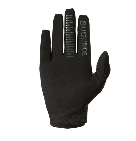 Oneal Mayhem Adult MX Gloves - Squadron Black/Grey