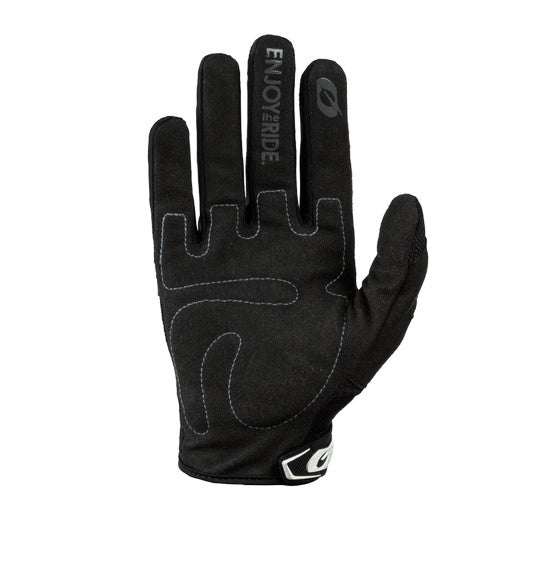 Oneal Adult ELEMENT MX Gloves - Black