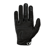 Load image into Gallery viewer, Oneal Adult ELEMENT MX Gloves - Black