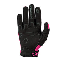 Load image into Gallery viewer, Oneal Youth ELEMENT Glove - Black/Pink
