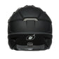 Oneal Youth 1 Series MX Helmet - Matt Black