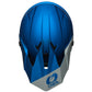 Oneal Adult 1 Series MX Helmet - Solid Blue