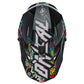 Oneal Adult 3 Series MX Helmet - Crank Multi