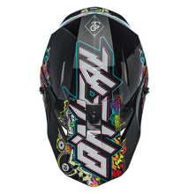 Load image into Gallery viewer, Oneal Adult 3 Series MX Helmet - Crank Multi