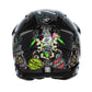 Oneal Adult 3 Series MX Helmet - Crank Multi